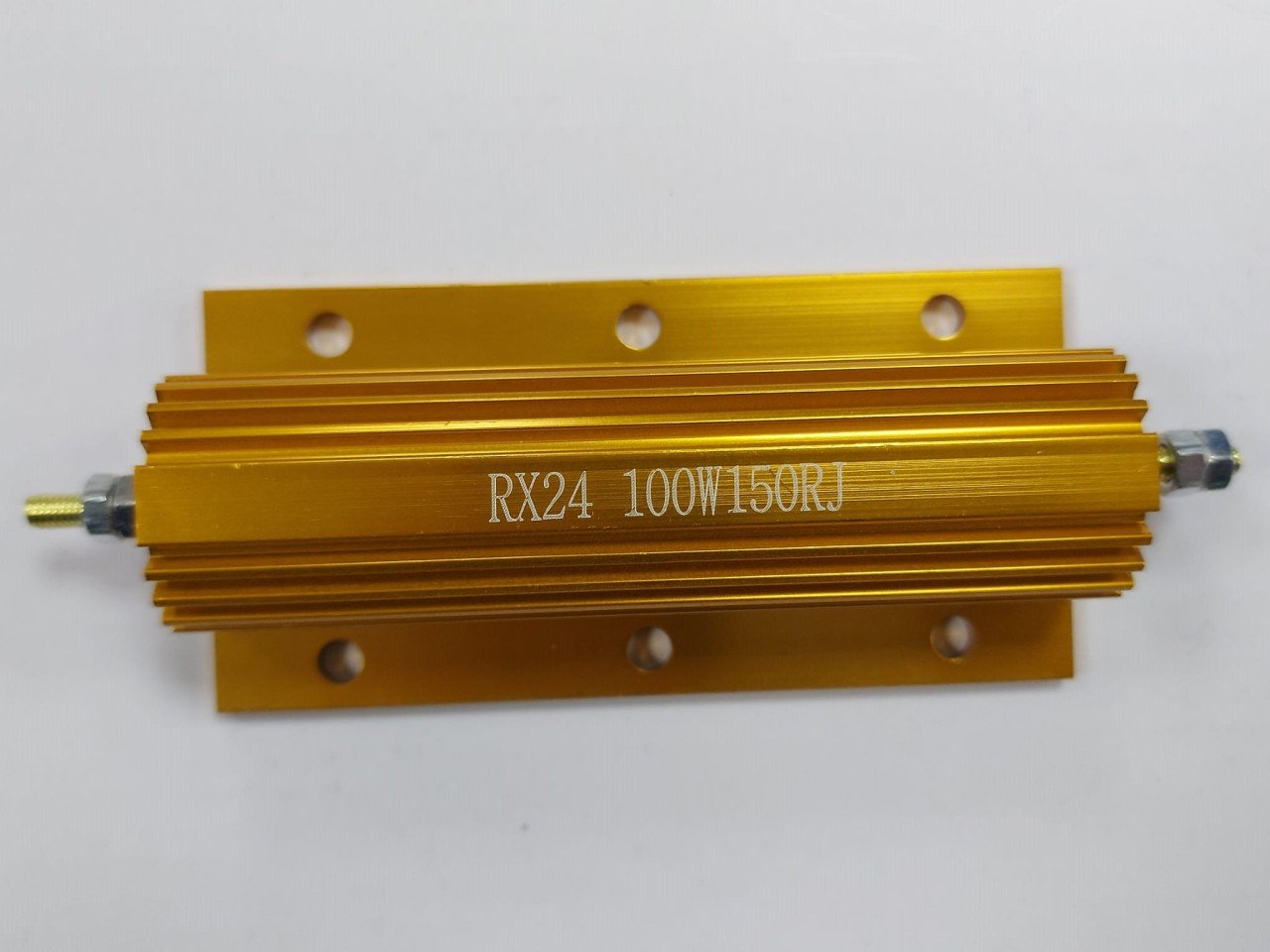 150R 100W
