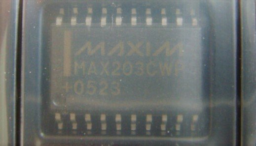 MAX203CWP