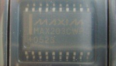 MAX203CWP