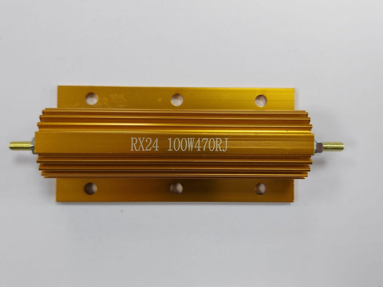 470R 100W