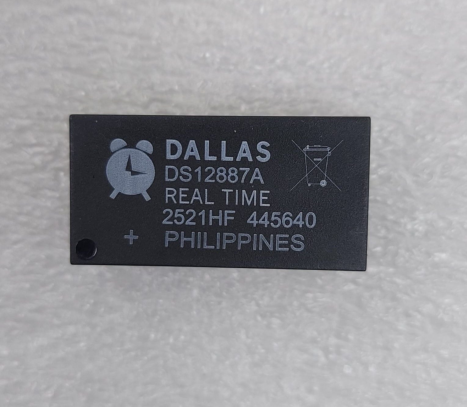 DS12887A