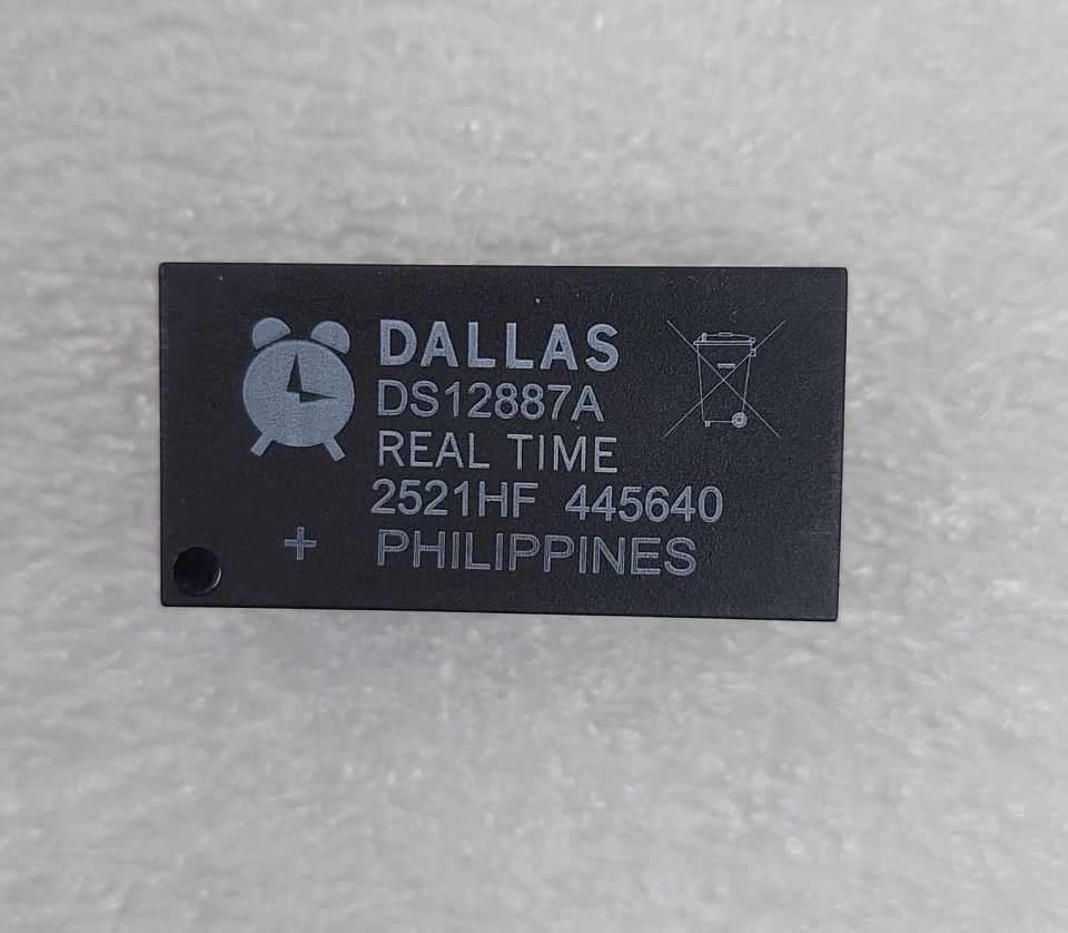 DS12887A