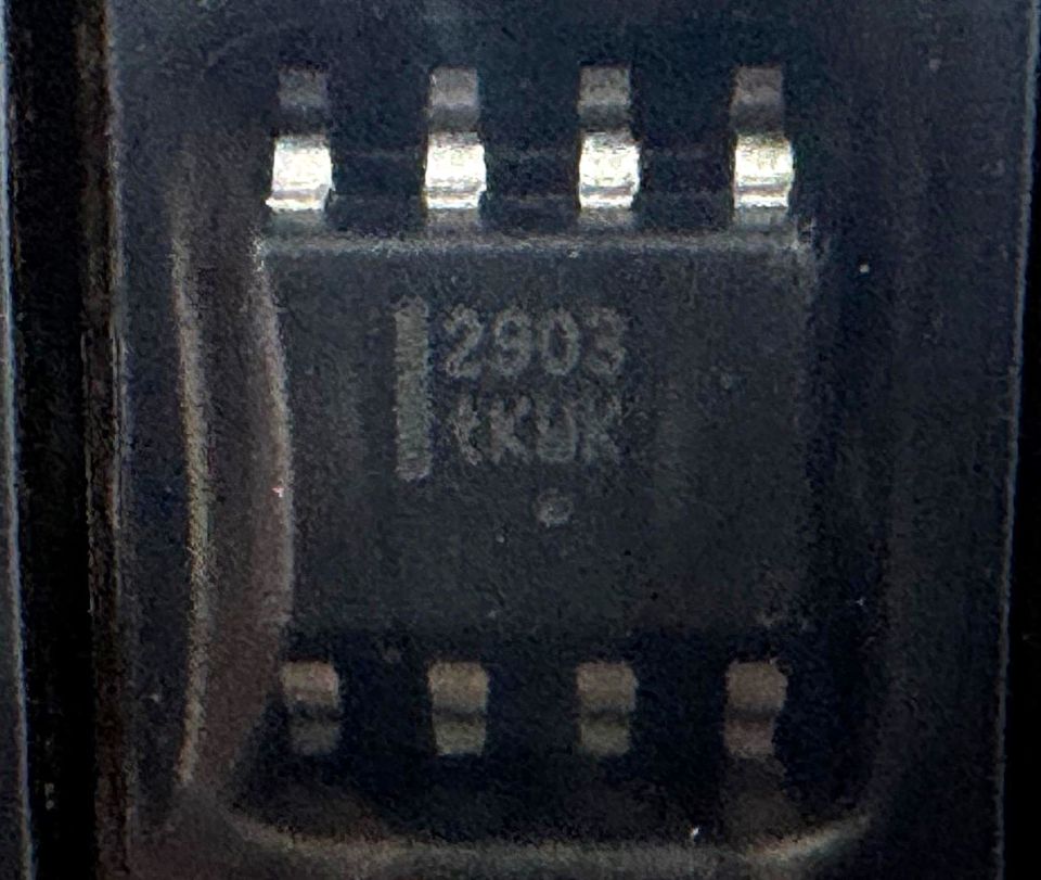 LM2903 SMD