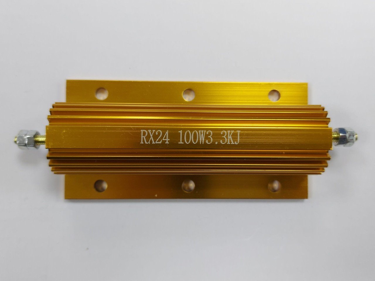 3K3 -3,3K-3.3K  100W