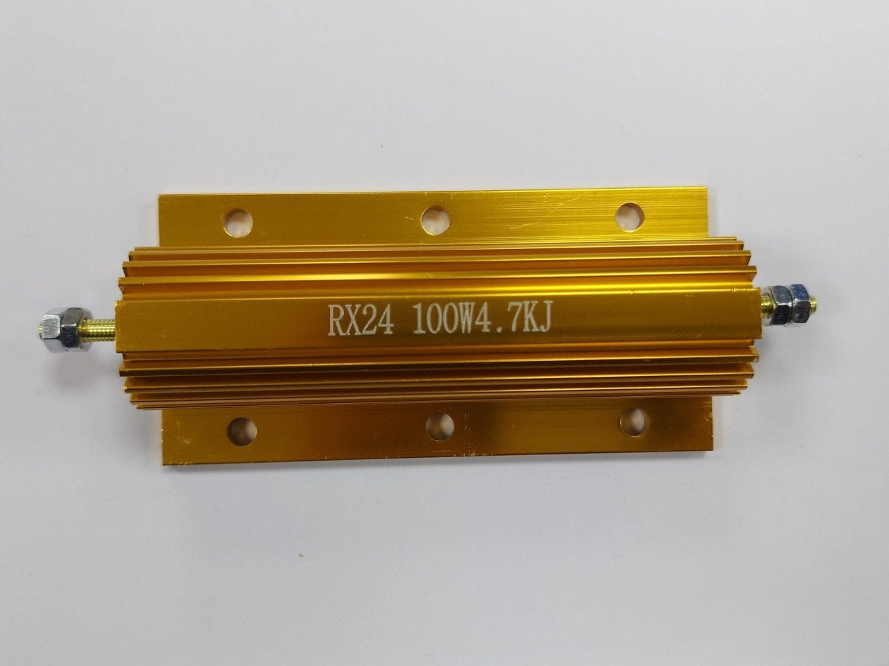 4K7-4.7K-4,7K  100W