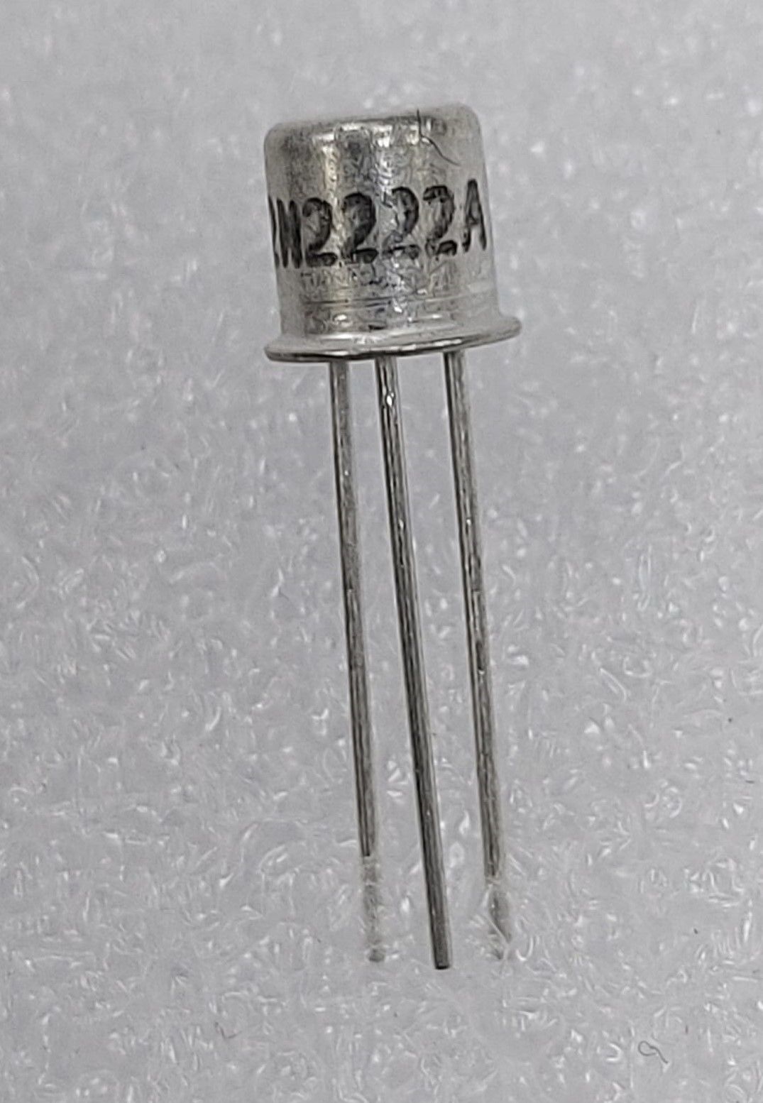 2N2222A METAL