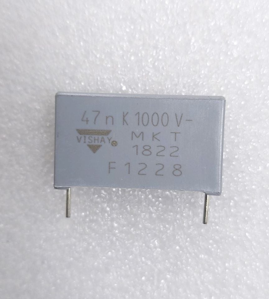47NF 1000V