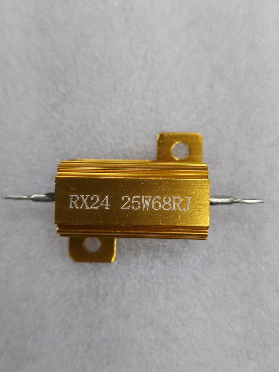 68R 25W