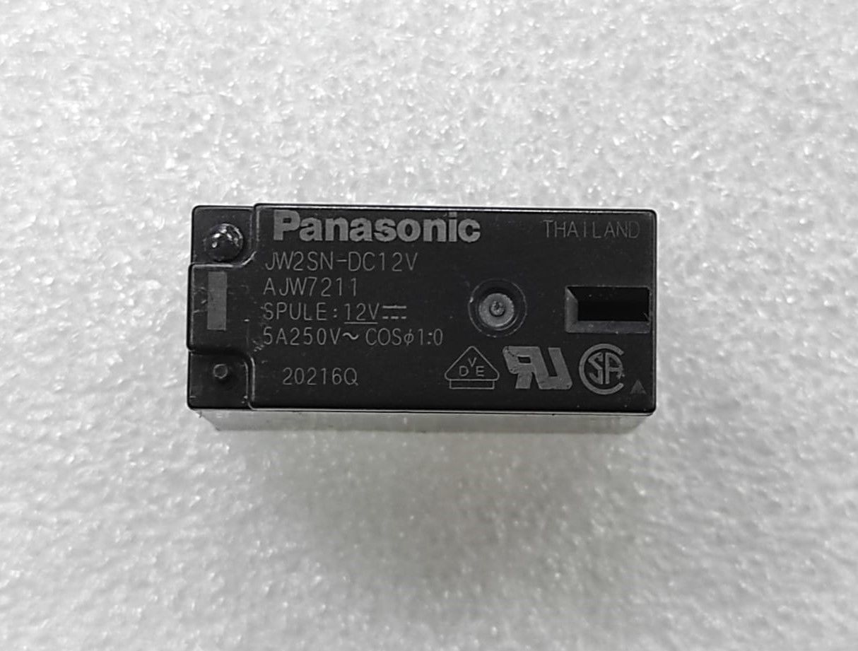 JW2SN-12V