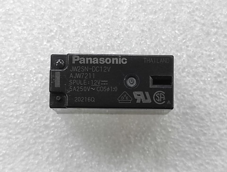 JW2SN-12V