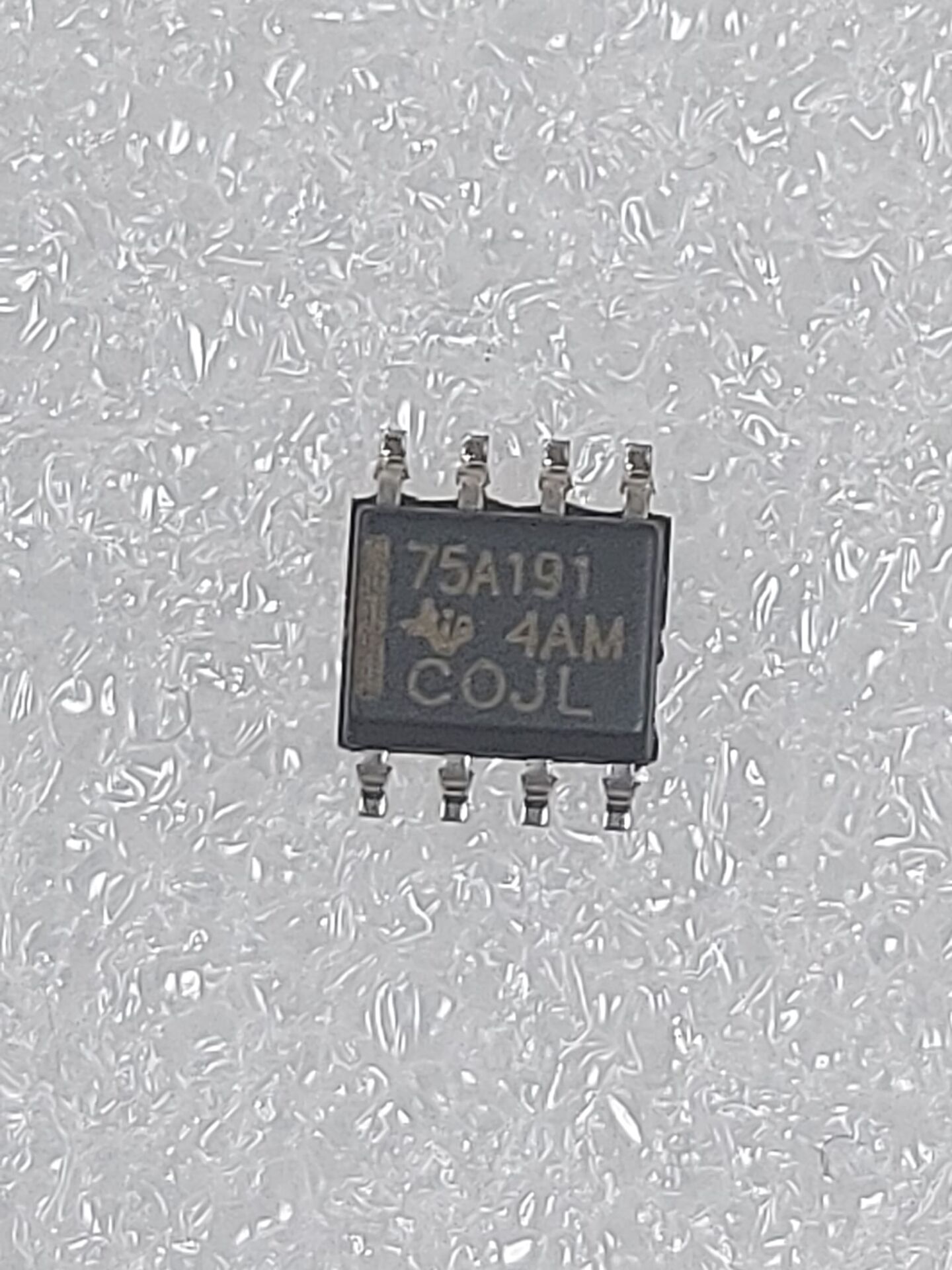 75ALS191D (75A191)