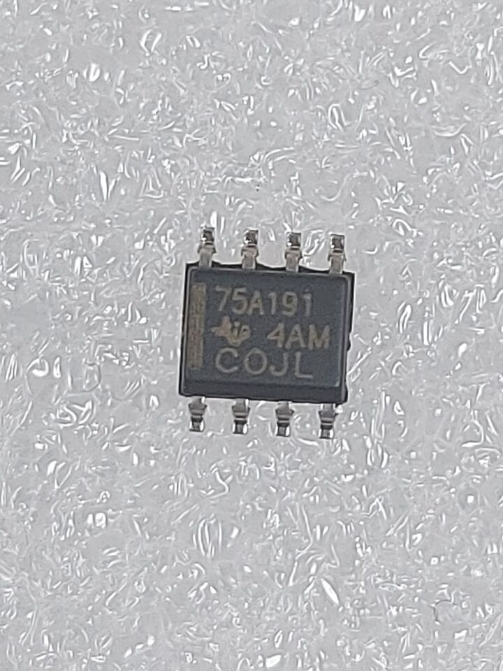 75ALS191D (75A191)