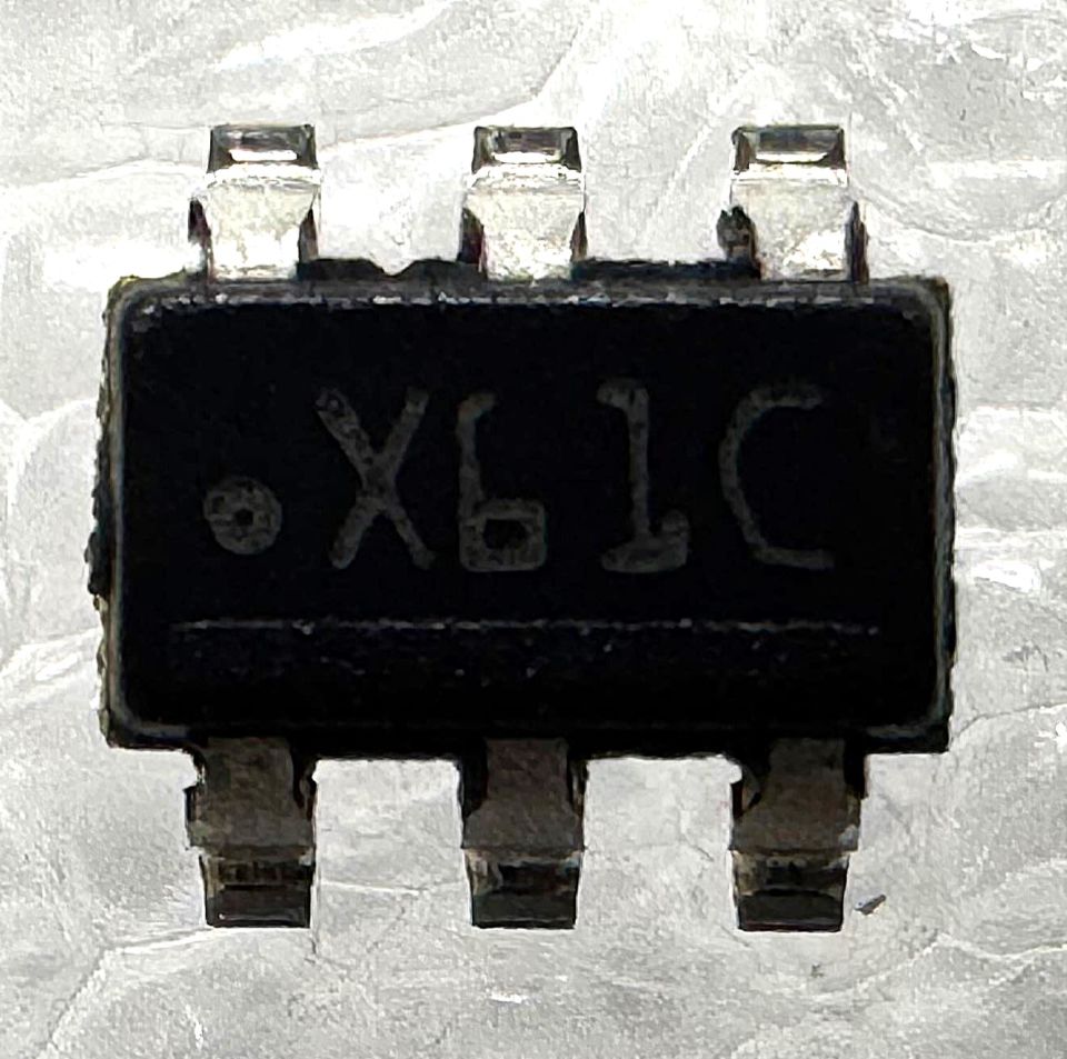 DAC121S101
