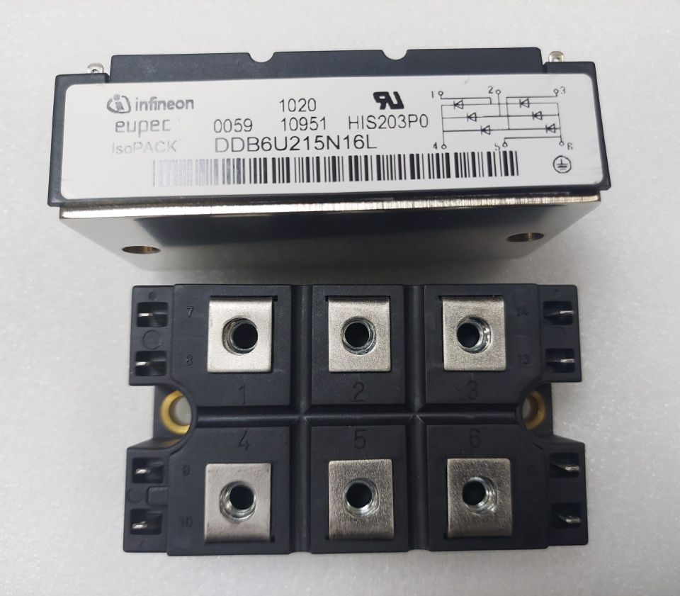 DDB6U215N16L