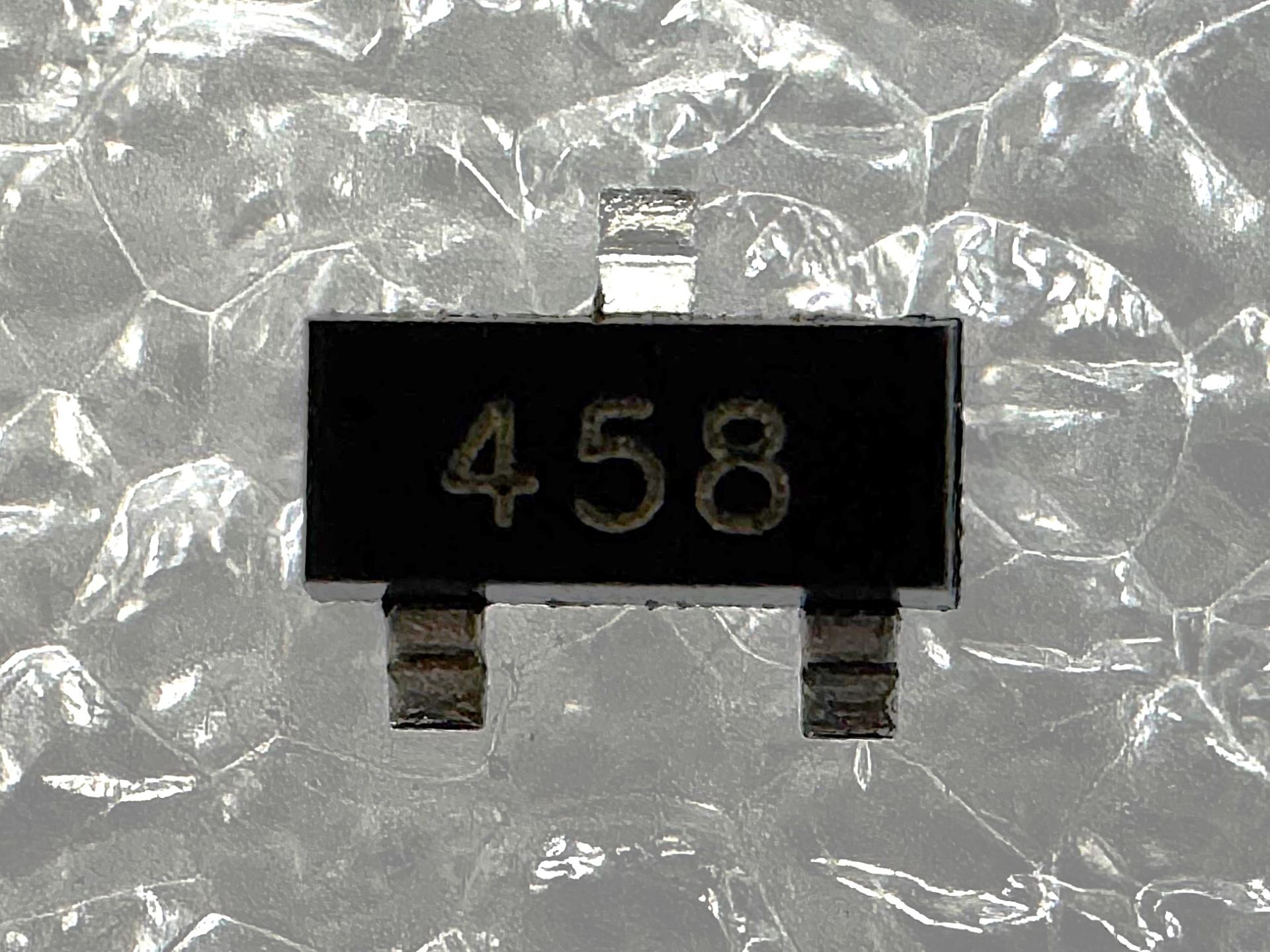FMMT458