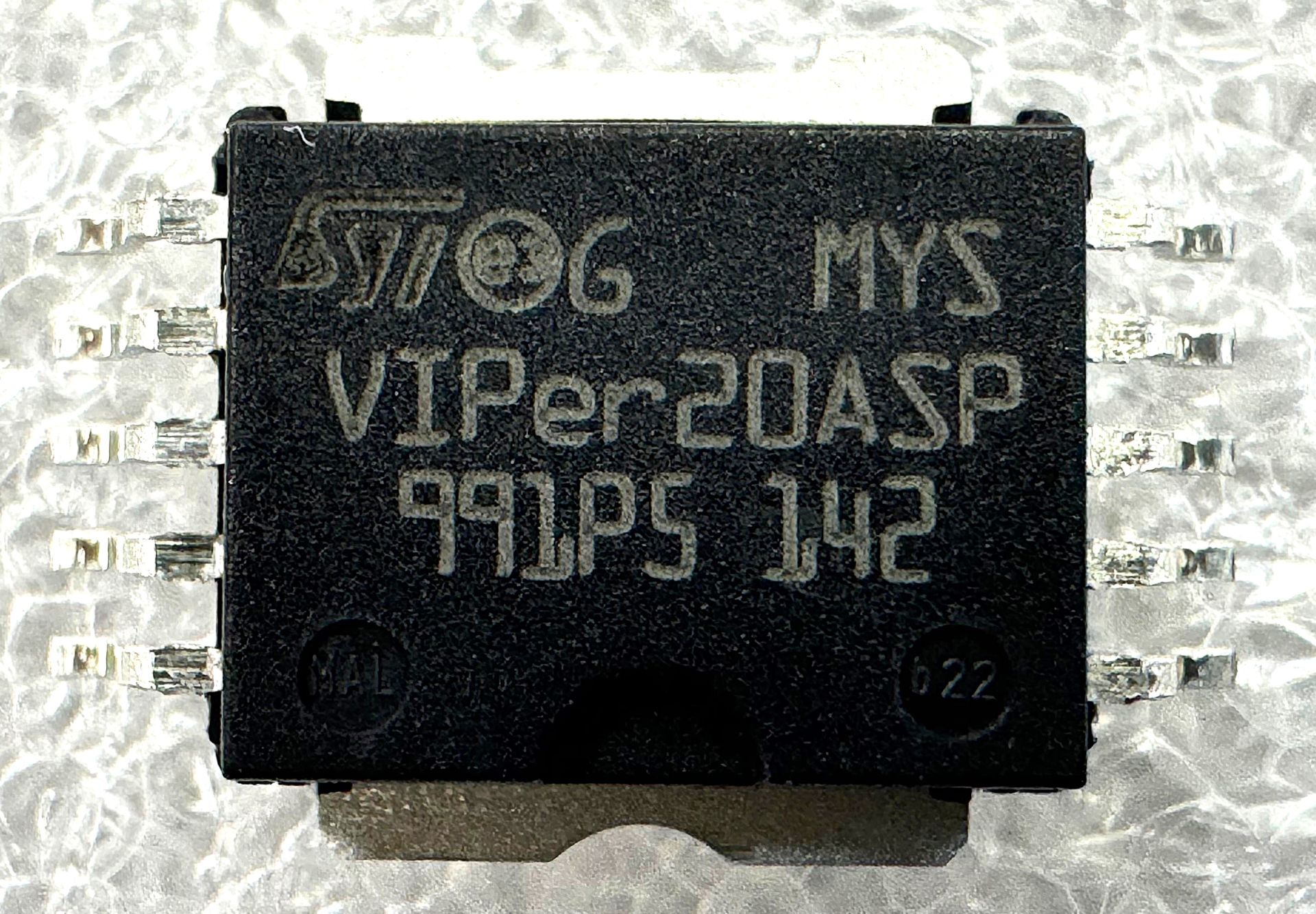VIPER20ASP