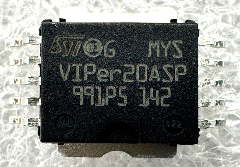VIPER20ASP