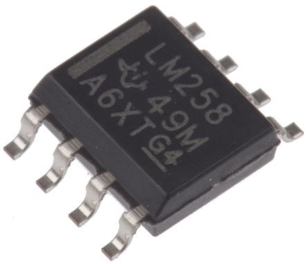 LM258DR2G