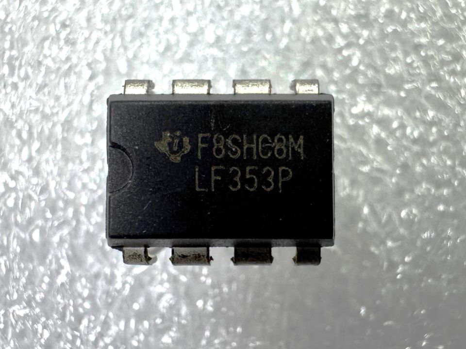 LF353P