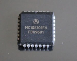 MC10E101FN