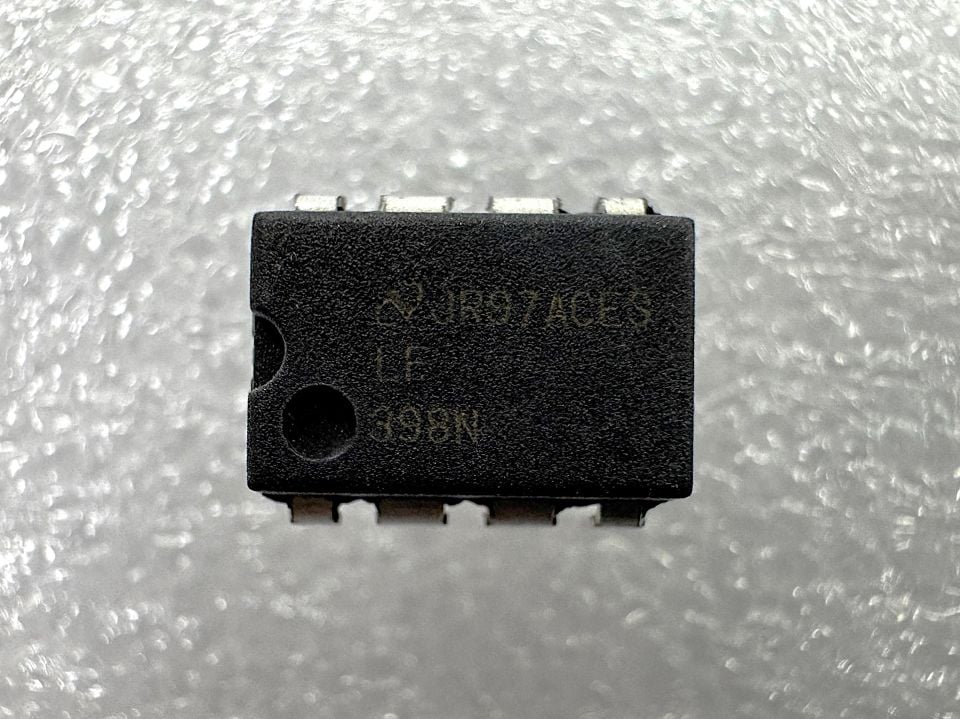 LF398N