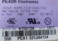 150NF 440V AC X1