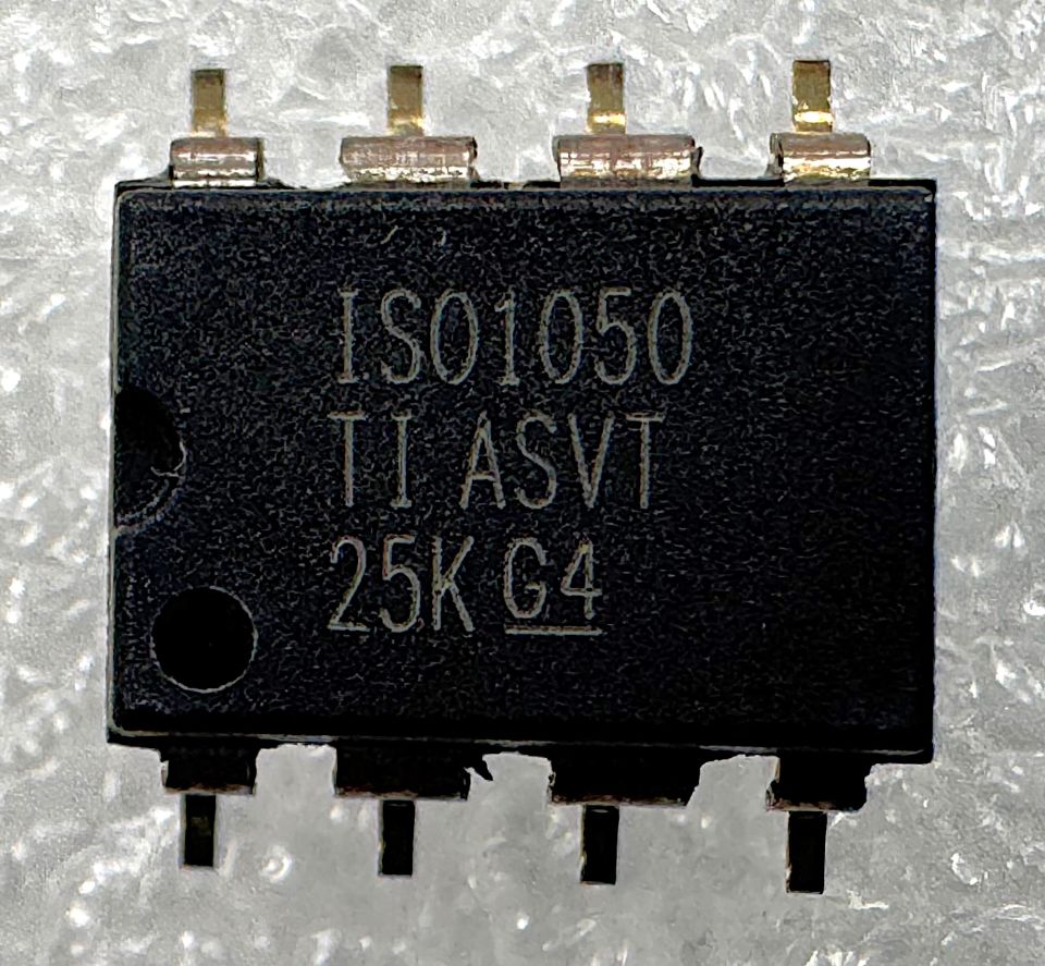 ISO1050DUBR