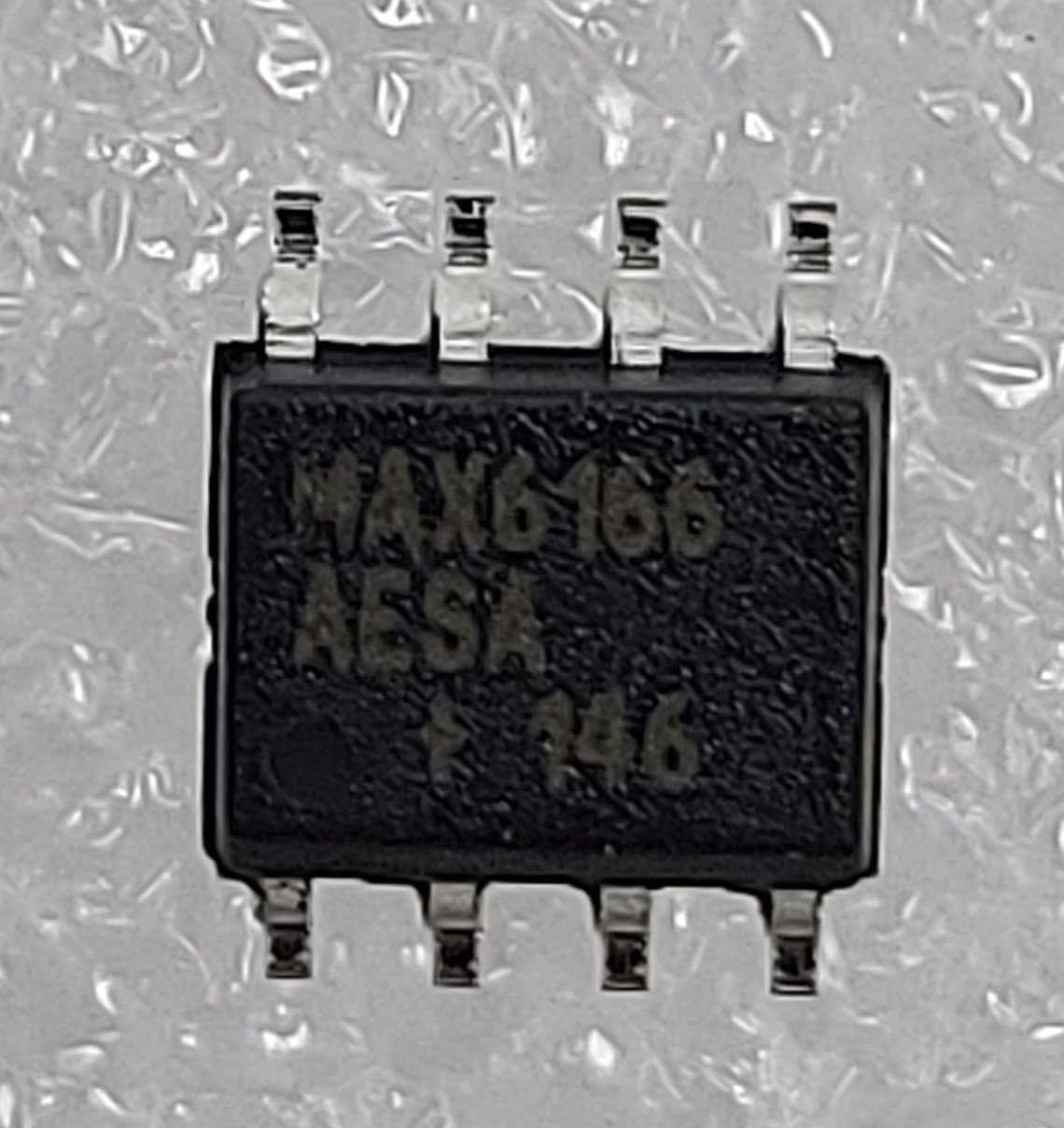 MAX6166AESA