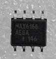 MAX6166AESA