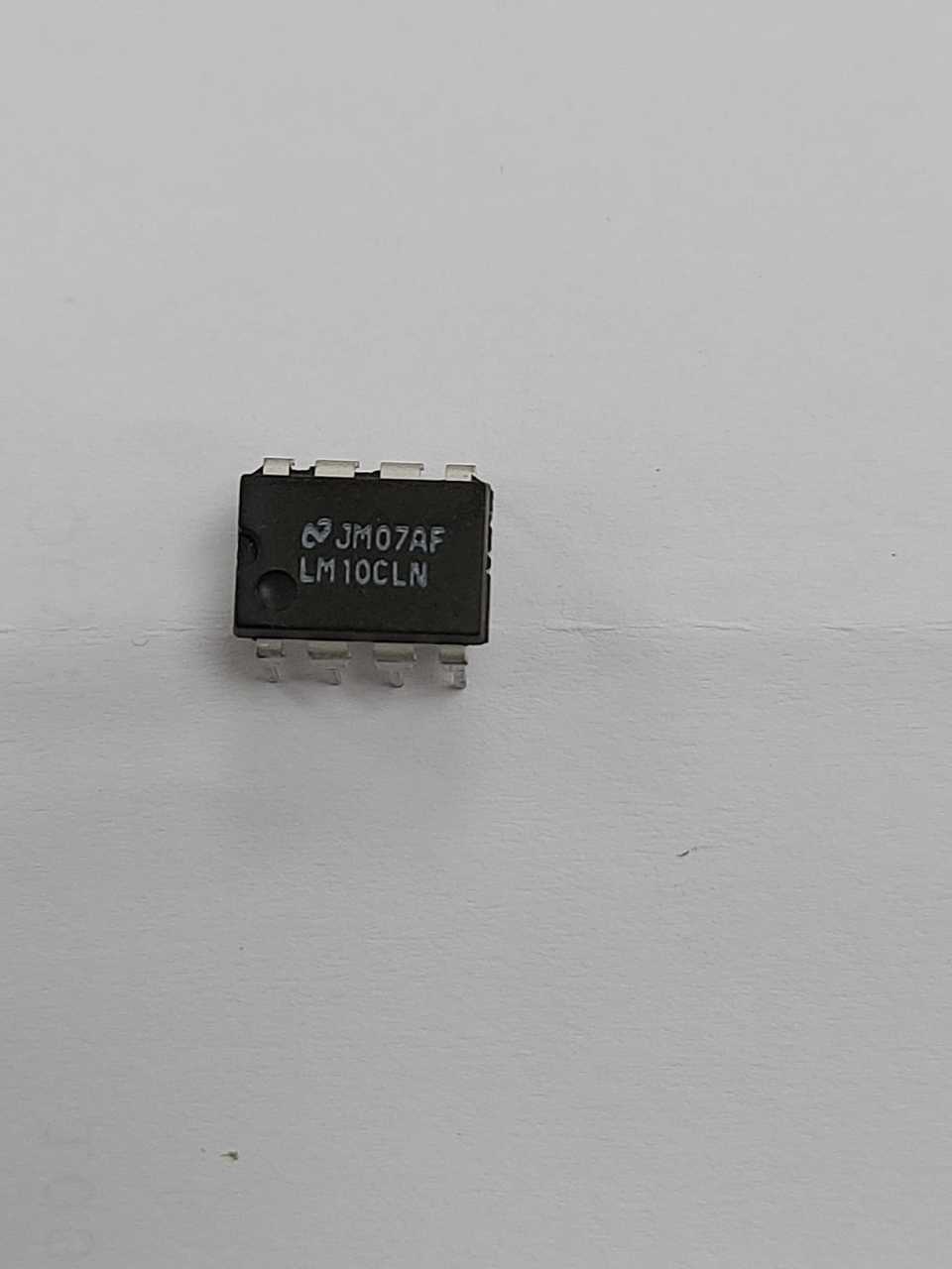 LM10CLN