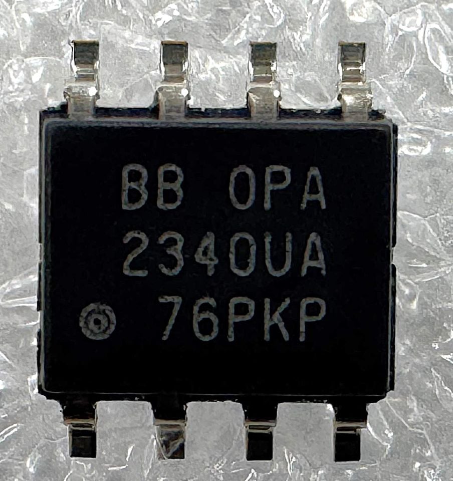 OPA2340