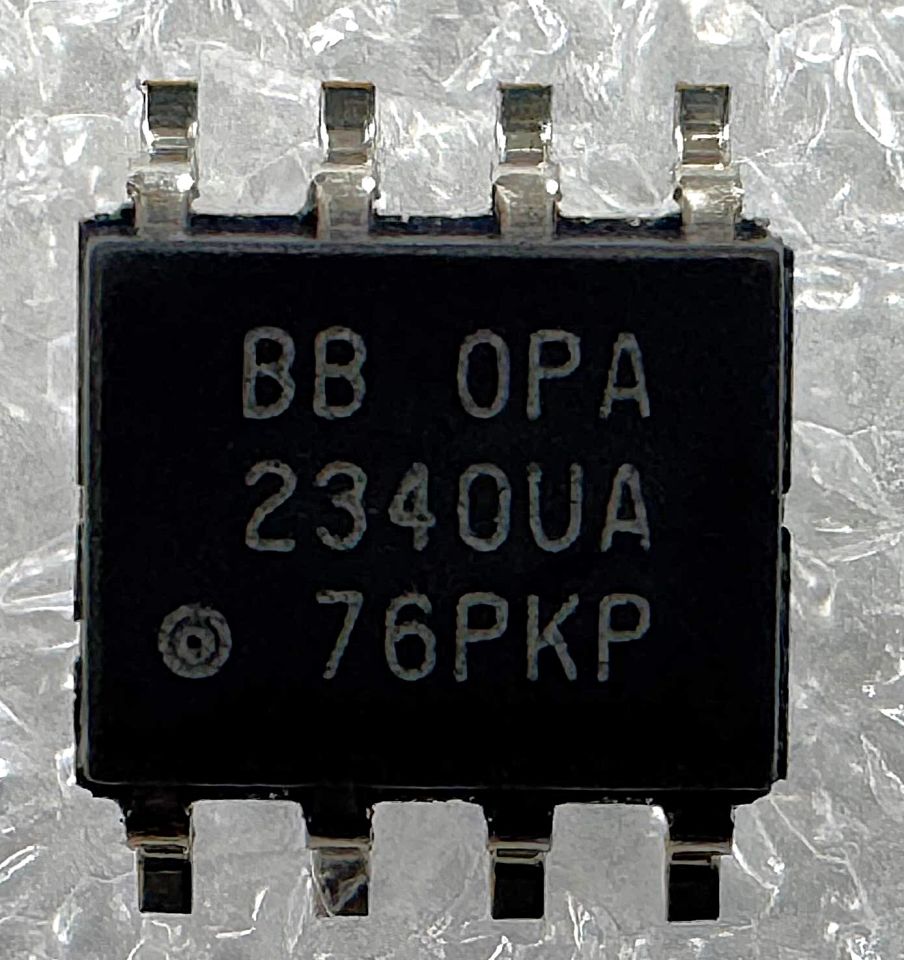 OPA2340