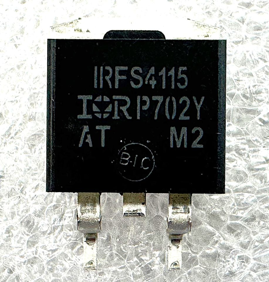 IRFS4115