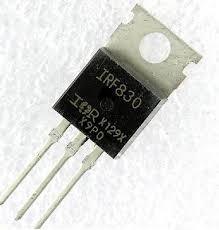 IRF830