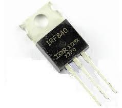 IRF840