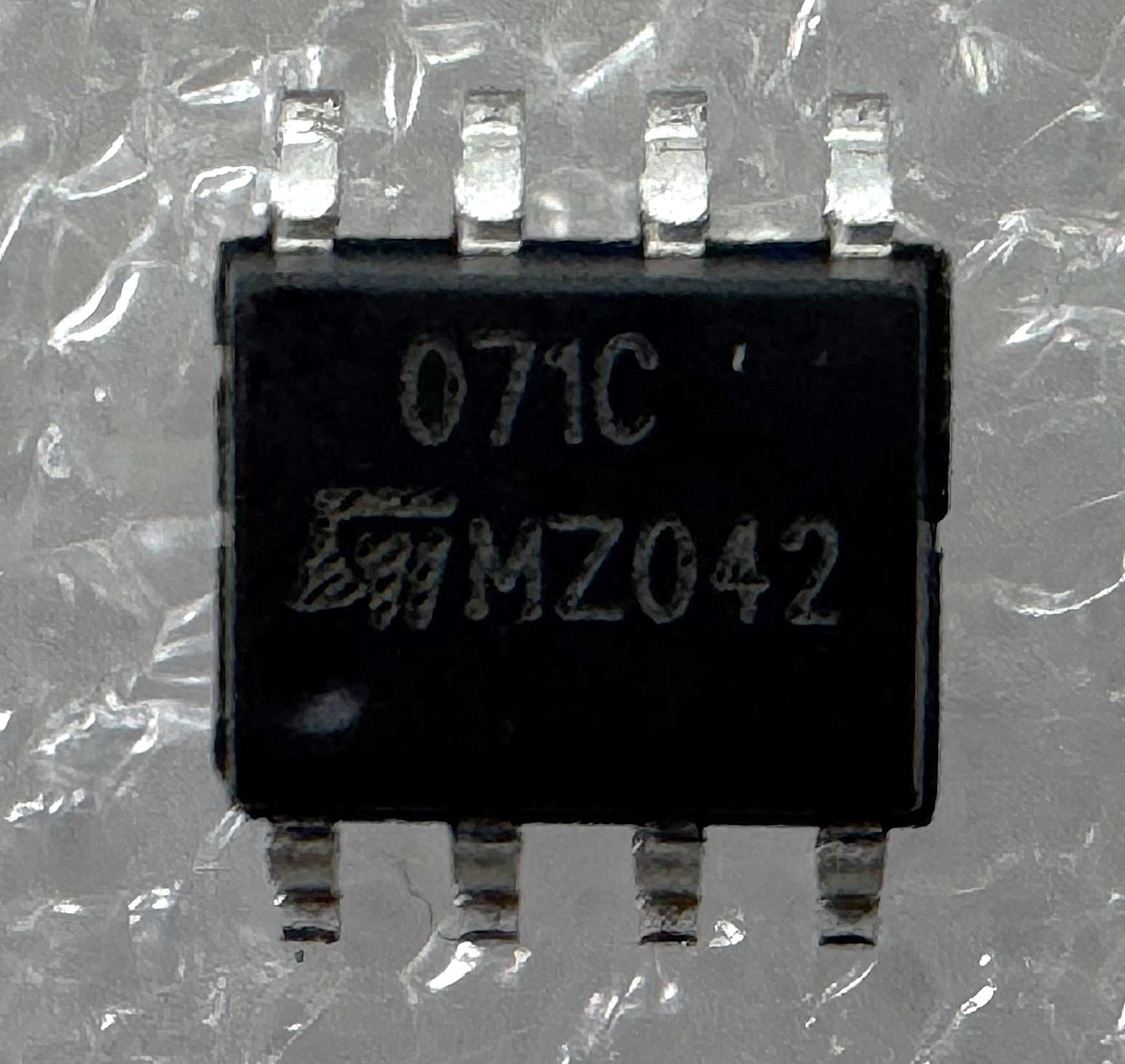 TL071 SMD