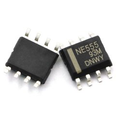 LM555DR (NE555)