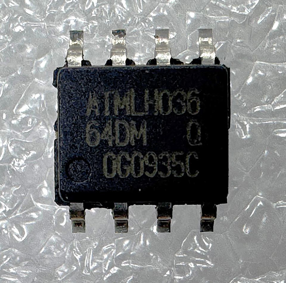 24C64 SMD
