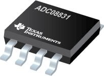 ADC08831 SMD