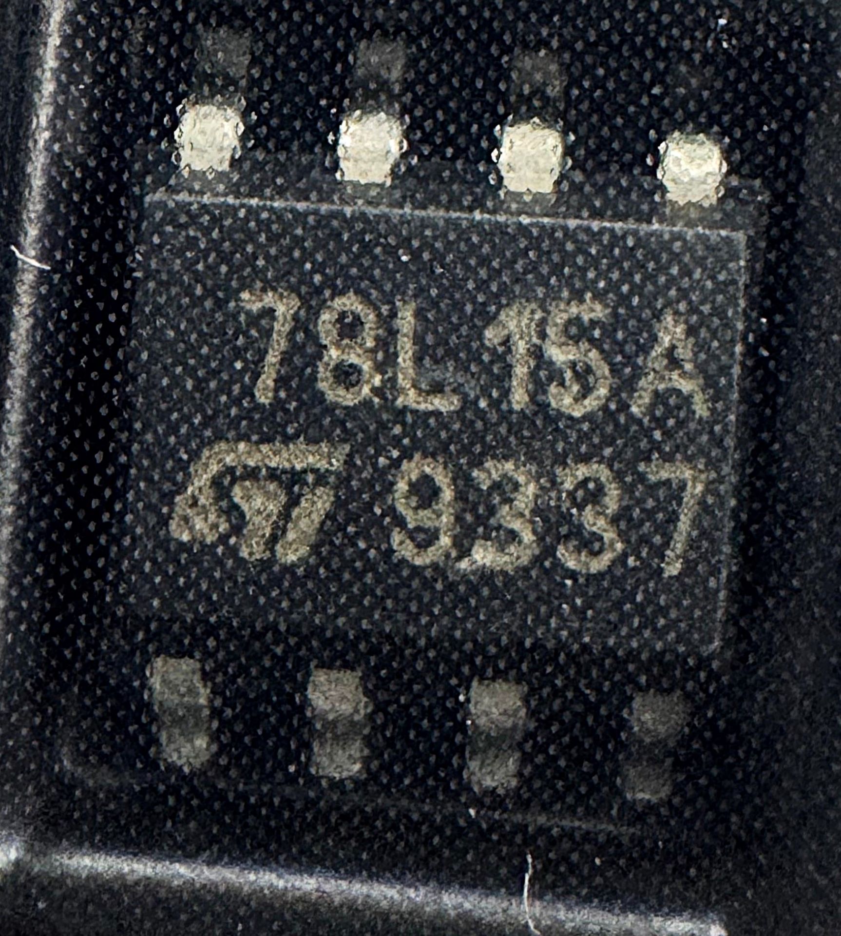 78L15 SMD