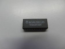 MCM6206CJ15