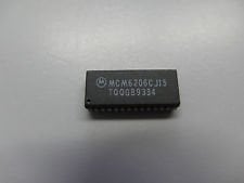 MCM6206CJ15