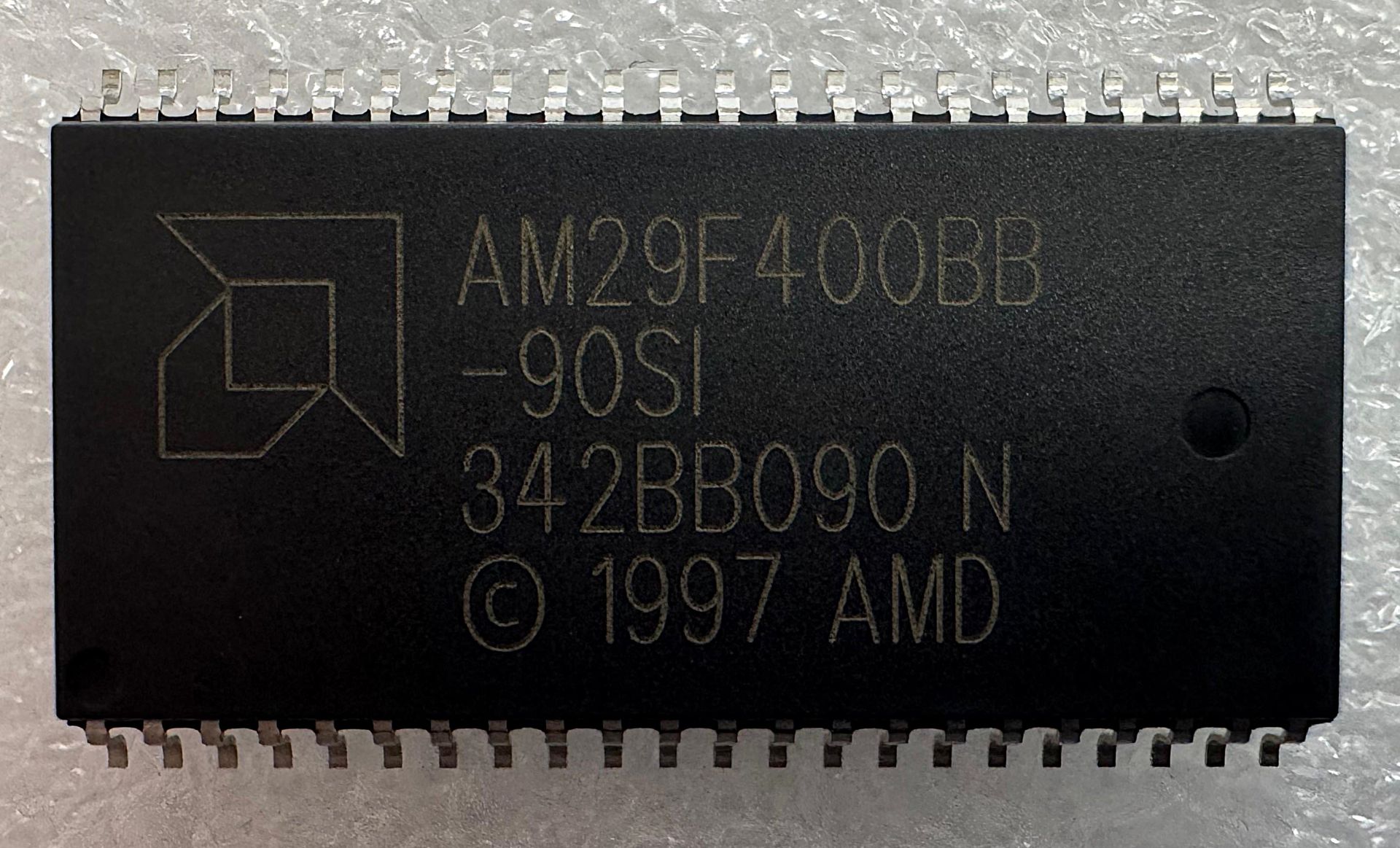 AM29F400BB-90SI