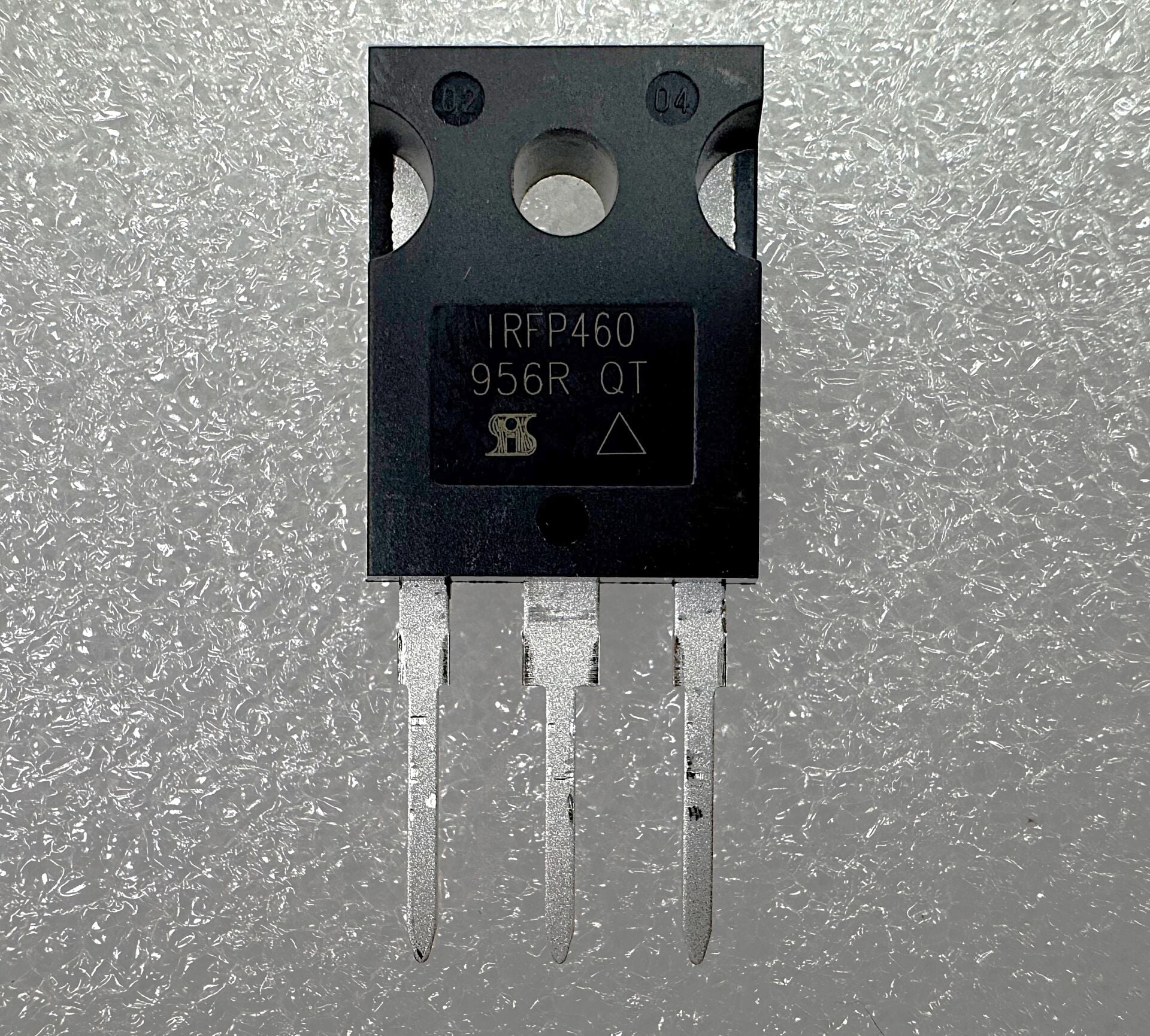 IRFP460