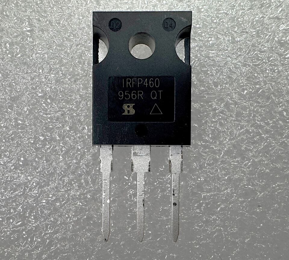 IRFP460