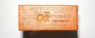RTD34615 115V AC