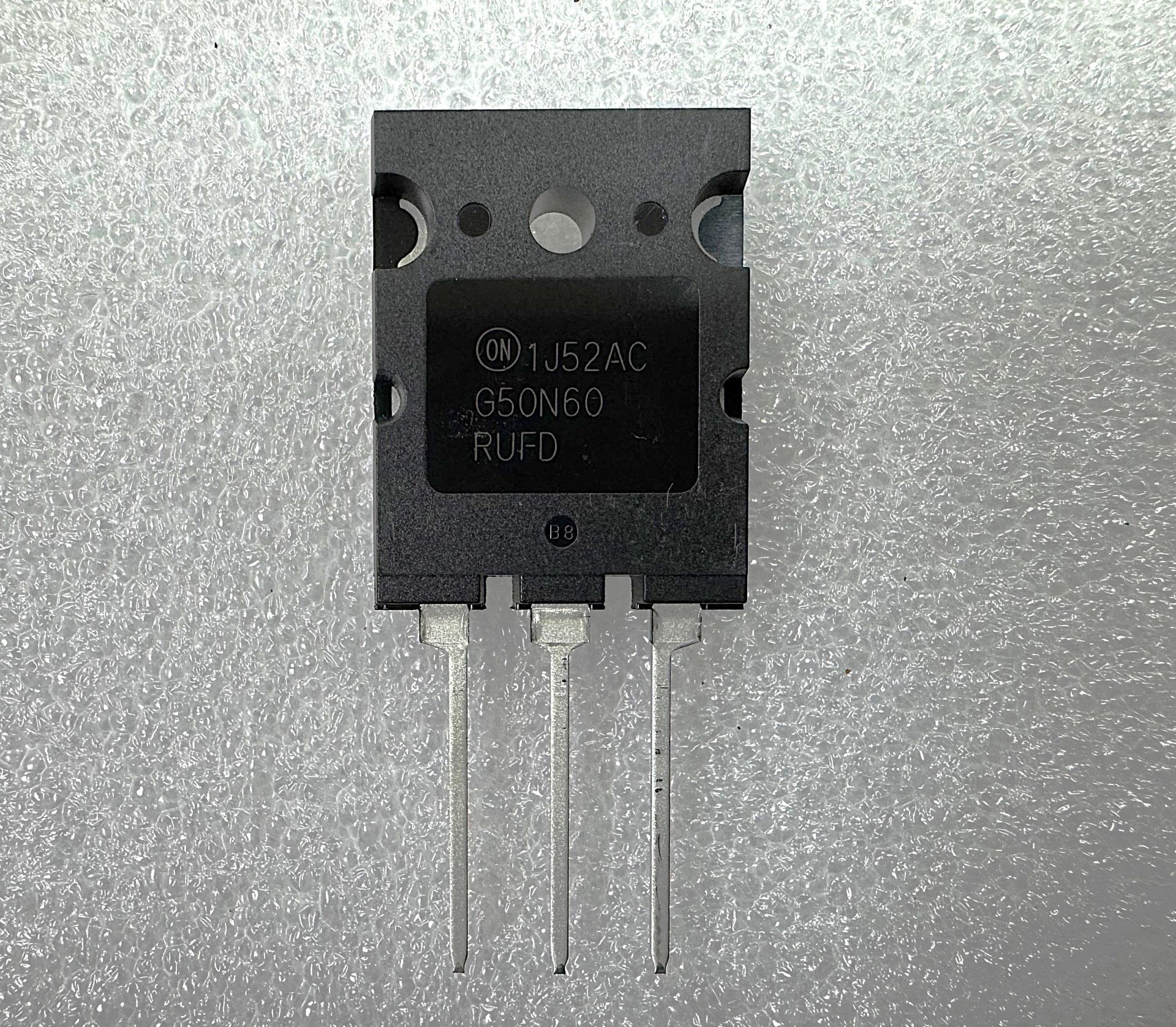 G50N60RUFD