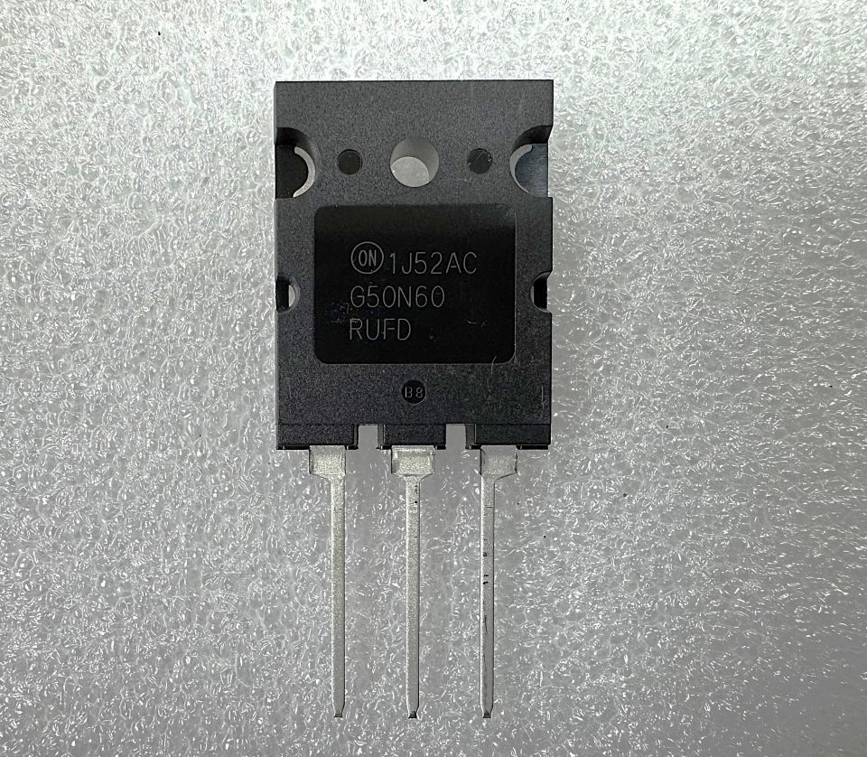 G50N60RUFD