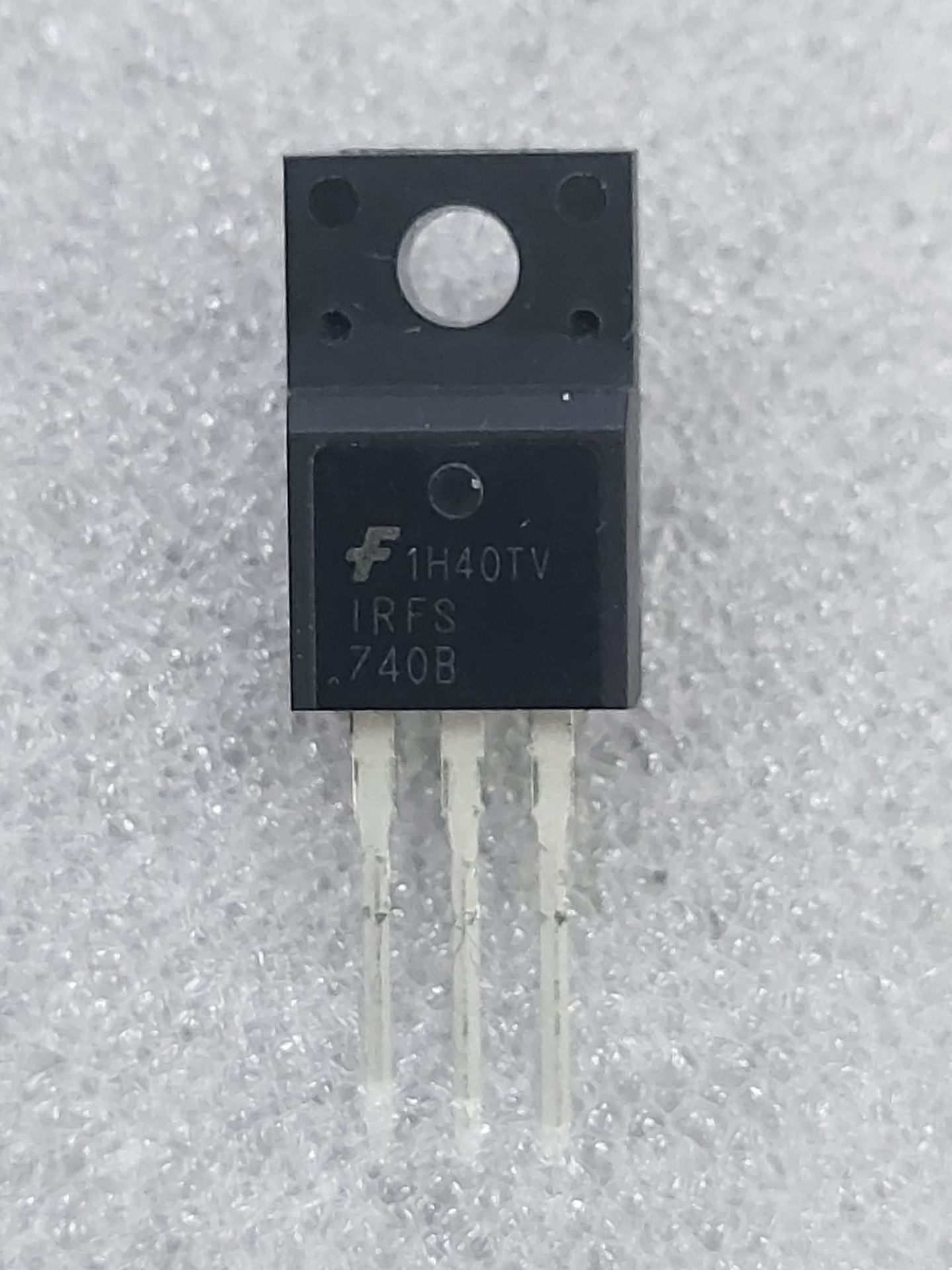 IRFS740B