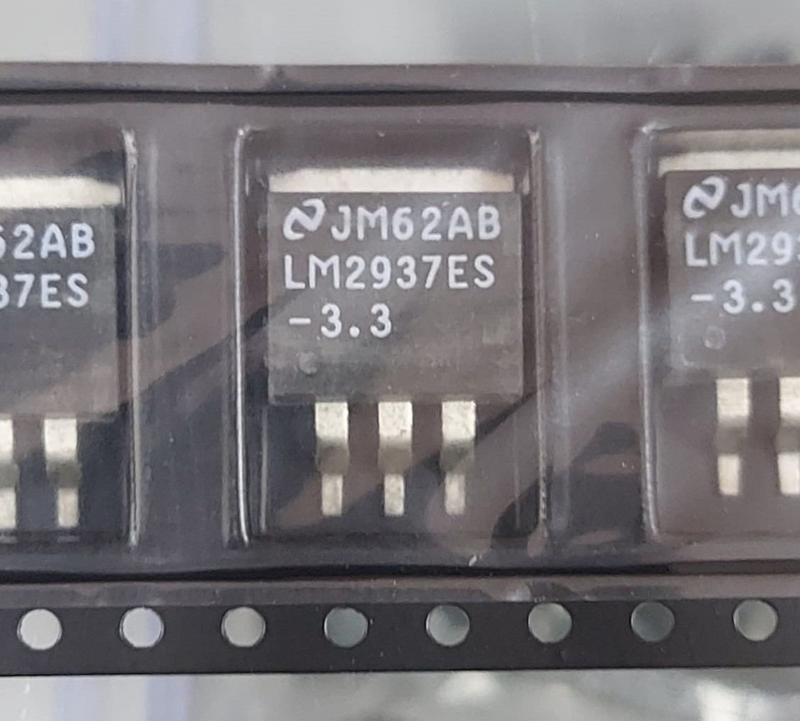 LM2937ES-3,3